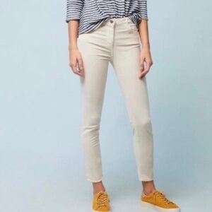 Adriano Goldschmied the stevie ankle slim straight jeans